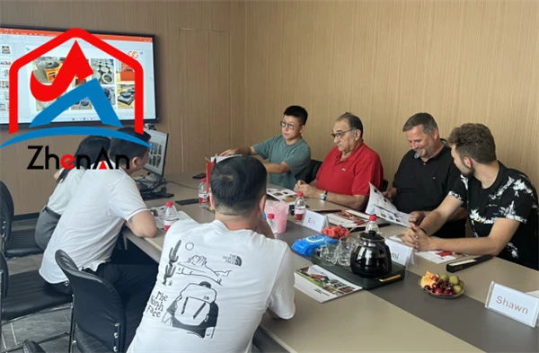 Customer Visit10
