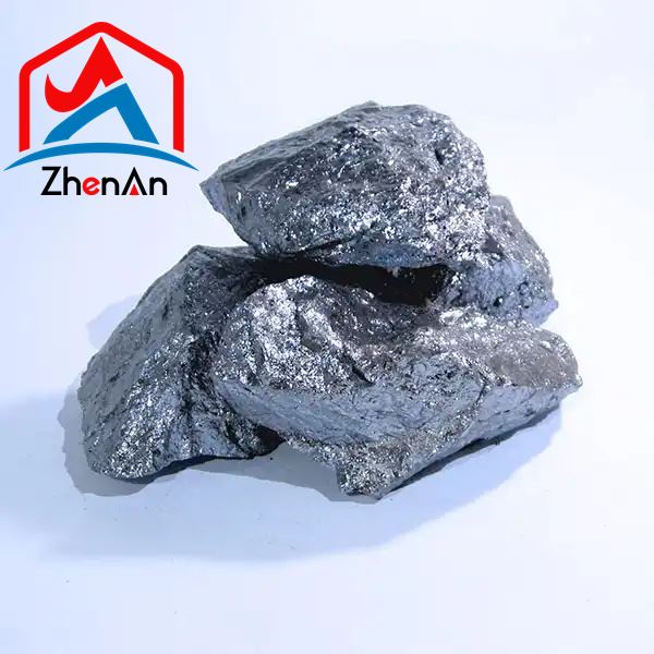 Silicon Metal Is Available From Stock All Year Round
