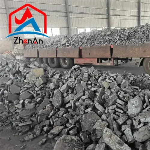 65, 72, 75 National Standard Ferrosilicon 65, 72, 75 National Standard Ferrosilicon