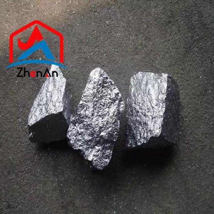 Ferro Vanadium Master Alloy Ferro Vanadium Master Alloy