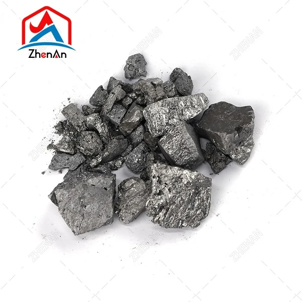 3-10mm Silicon Barium