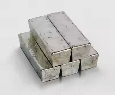 অ্যান্টিমনি ধাতু উচ্চ বিশুদ্ধতা