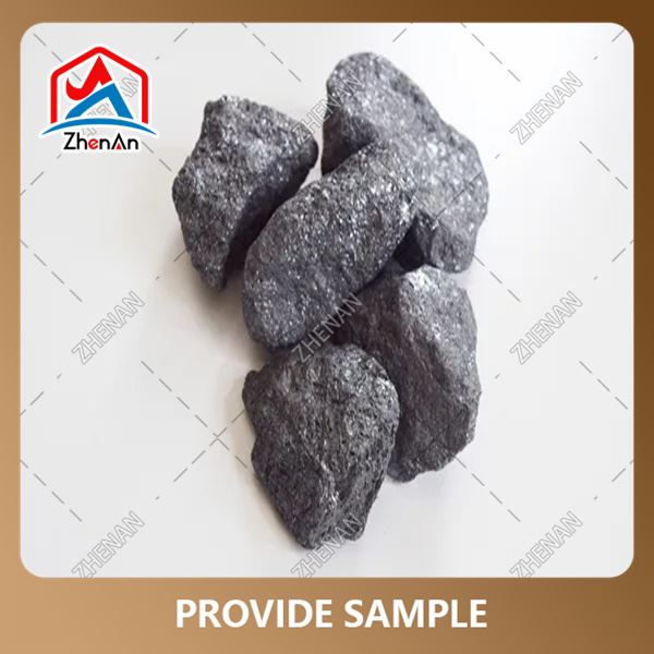 Essential Properties Of High Carbon Silicon
