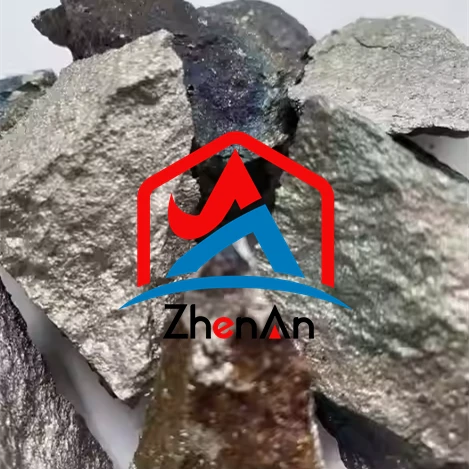 Ferro Manganese 75 High Purity