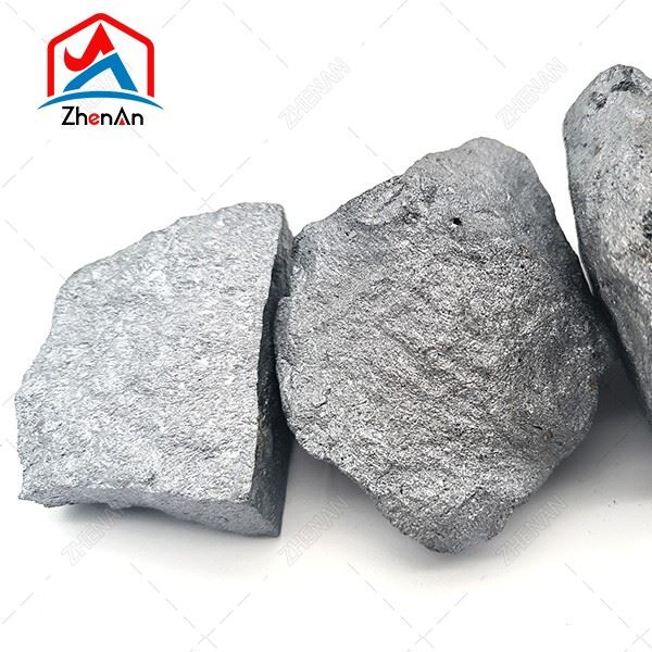 Fesi Ferrosilicon (2)