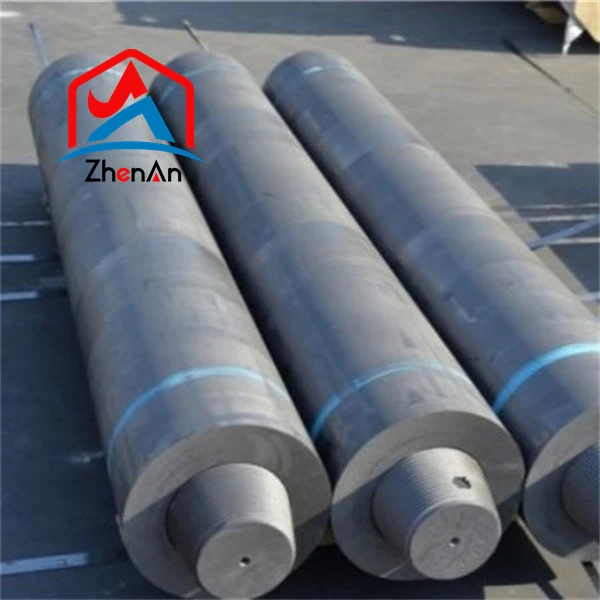 Graphite Electrodes Manufacturing Graphite Electrodes Manufacturing