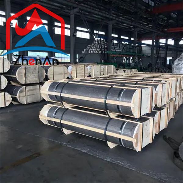 Graphite Electrodes
