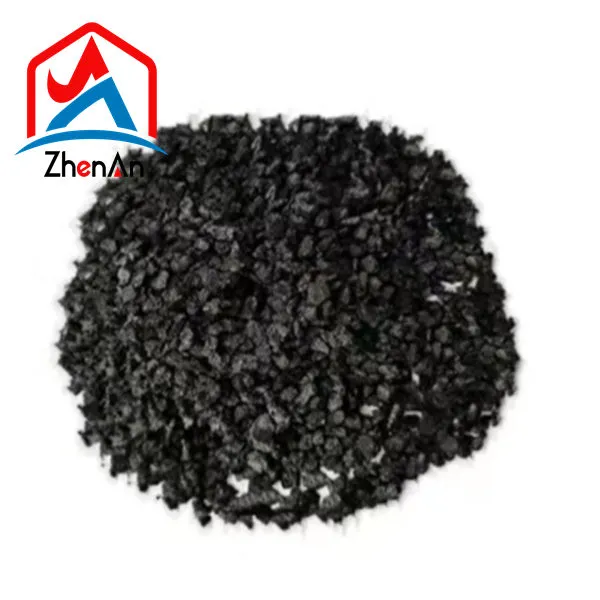 উচ্চ স্তরের উপাদান ক্যালসিনযুক্ত পেট্রোলিয়াম কোক