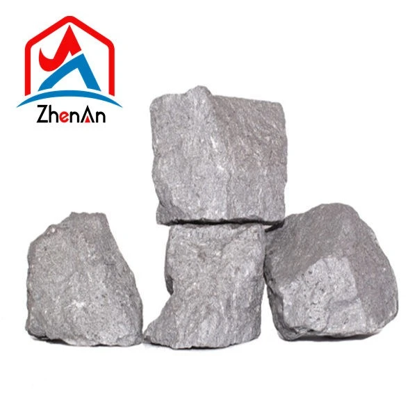 High Level Metal Ferro Silicon Manganese