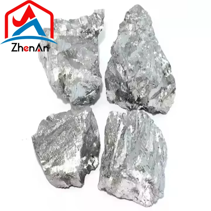 Industrial Applications Ferro Vanadium