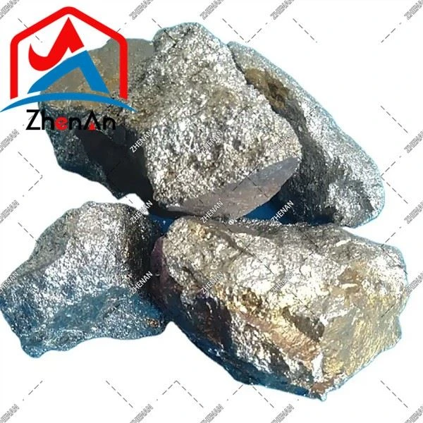 Iron Ferro Titanium With High Quality Iron Ferro Titanium With High Quality