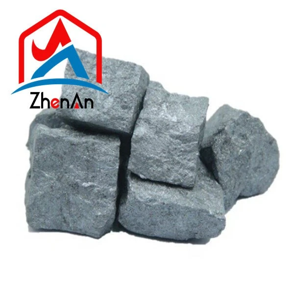 One Of The High Level Alloys Ferro Silicon Aluminum