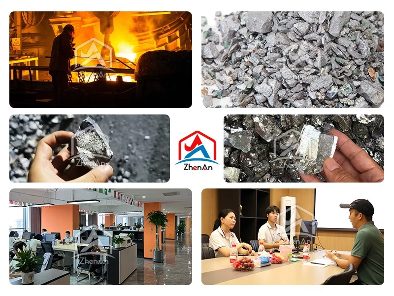 ZhenAn product