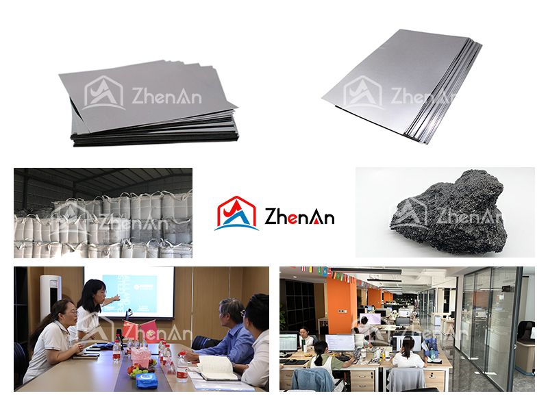 Zhen An Ti Zhen An Ti