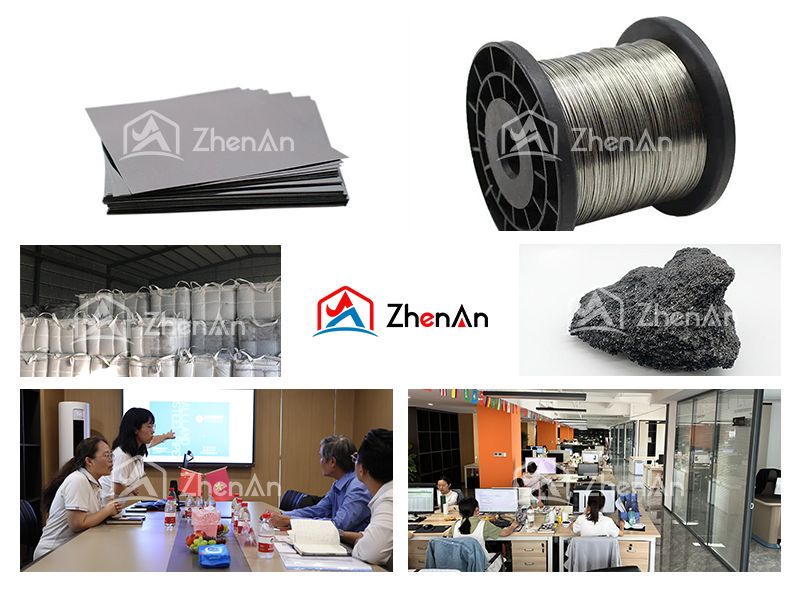 Zhen An international Zhen An international