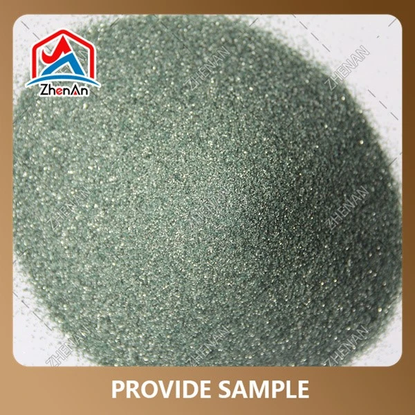 Green silicon carbide powder for sale Green silicon carbide powder for sale