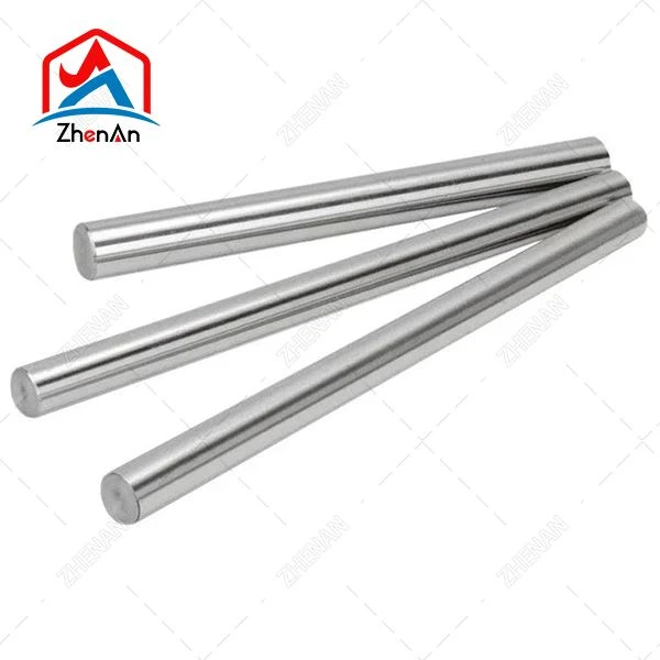 খাঁটি টাইটানিয়াম বার 300 500 মিমি