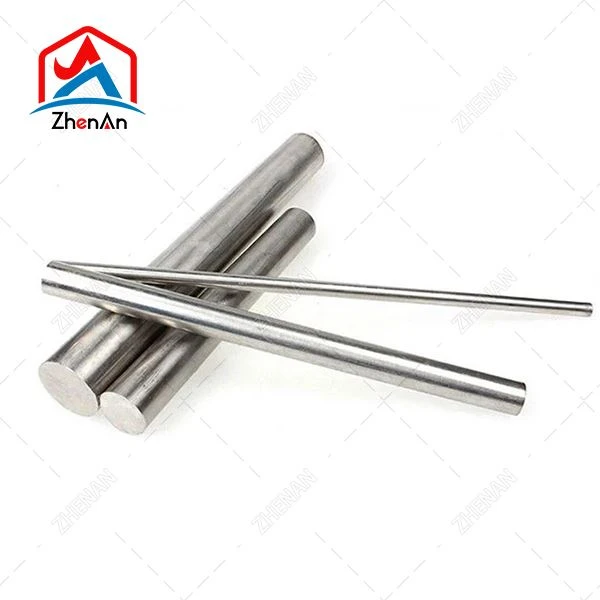 খাঁটি টাইটানিয়াম বার ব্যাসের পছন্দ 3-14 মিমি