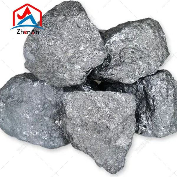 Silicon-Carbon Alloy Composite Deoxidizer high quality