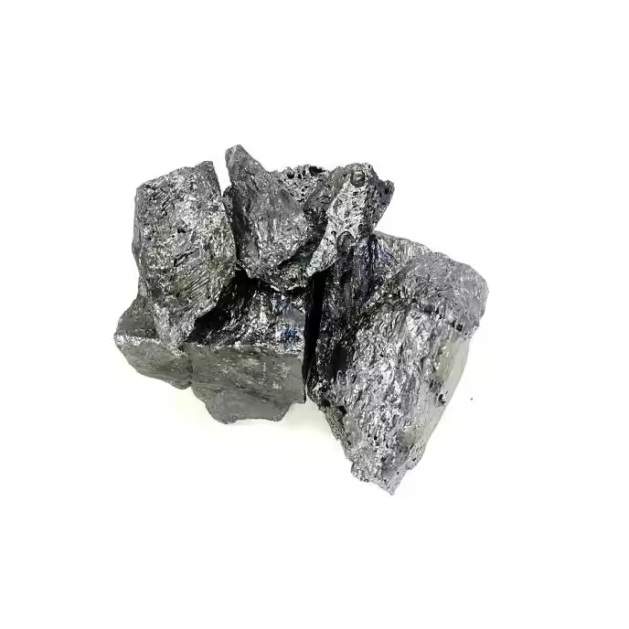 Silicon Metal 2502 Block 10-100mm