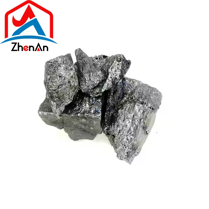 Silicon Metal 553 Super Purity