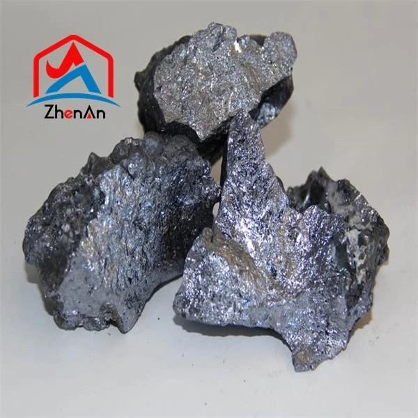 Silicon Metal Uesd For Various Fields