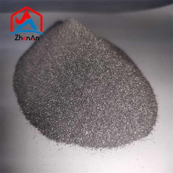 Cautions About Ferrotitanium Powder Cautions About Ferrotitanium Powder