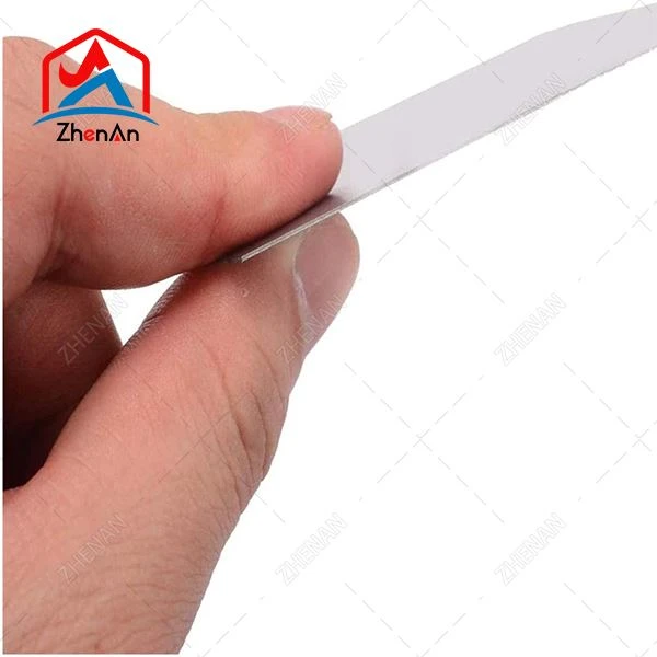 টাইটানিয়াম খাদ ইস্পাত প্লেট