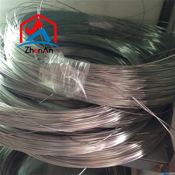 Titanium Wire Manufacturing Titanium Wire Manufacturing