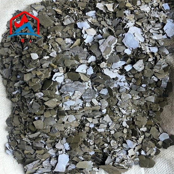 Vanadium Pentoxide Tablets V2O5 Vanadium Pentoxide Tablets V2O5